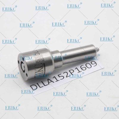 New DLLA 152P1609 Diesel Spray Nozzle DLLA 152P 1609 DLLA 152 P1609 Common Rail Nozzle DLLA152P1609 DLLA 152 P 1609