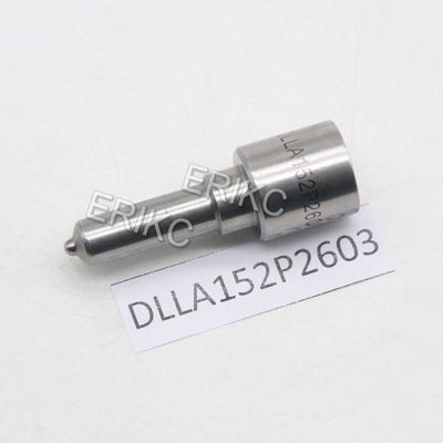 For 0445120481 Diesel Spray Nozzle DLLA152P2603 0433172603 Injector Fuel Nozzle DLLA 152 P 2603 DLLA 152P2603