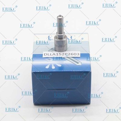 For 0445120481 Diesel Spray Nozzle DLLA152P2603 0433172603 Injector Fuel Nozzle DLLA 152 P 2603 DLLA 152P2603