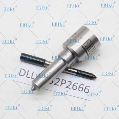 DLLA152P2666 Original Diesel Nozzle 0433172666 DLLA 152P2666 Diesel Injector Nozzle DLLA 152 P 2666 for 0445120554