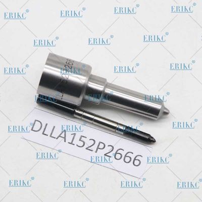 DLLA152P2666 Original Diesel Nozzle 0433172666 DLLA 152P2666 Diesel Injector Nozzle DLLA 152 P 2666 for 0445120554