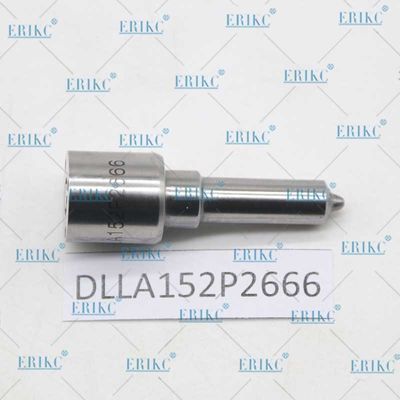 DLLA152P2666 Original Diesel Nozzle 0433172666 DLLA 152P2666 Diesel Injector Nozzle DLLA 152 P 2666 for 0445120554