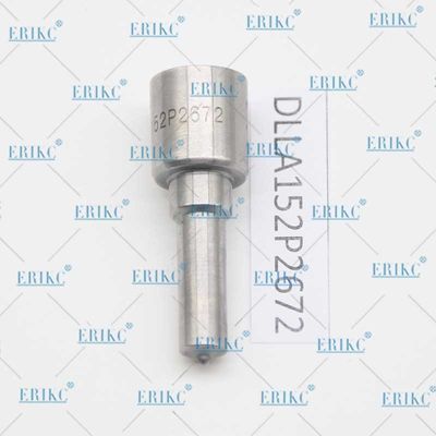 ERIKC DLLA 152 P 2672 Injector Nozzle 0433172672 DLLA 152P2672 Diesel Parts Nozzle DLLA152P2672 for 0445111004 0445111005