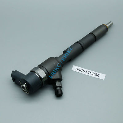 ERIKC diesel fuel injector 0445 110 334 Chaochai oil injector 0 445 110 334 auto engine parts 0445110334