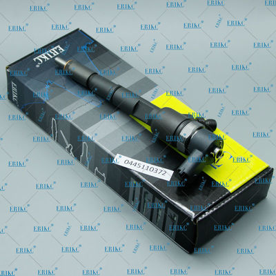 ERIKC 0445110372 For BOS common rail fuel injector 0 445 110 372 CR diesel engine injector 0445 110 372