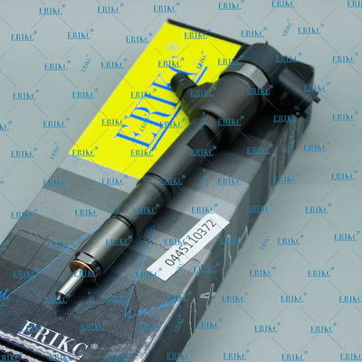 ERIKC 0445110372 For BOS common rail fuel injector 0 445 110 372 CR diesel engine injector 0445 110 372