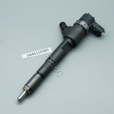 ERIKC For BOS spare parts injection 0445110383 diesel inyector 0445 110 383 fuel injector 0 445 110 383 for Chao Chai