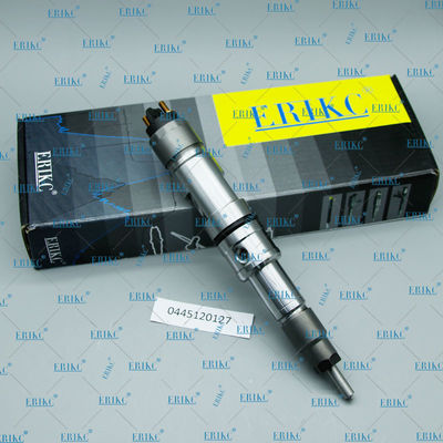 ERIKC Bosch injector 0445120127 common rail spare parts injector 0 445 120 127 WEICHAI fuel injector 0445 120 127