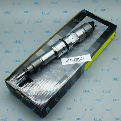 ERIKC For BOS injector 0445120127 common rail spare parts injector 0 445 120 127 WEICHAI fuel injector 0445 120 127