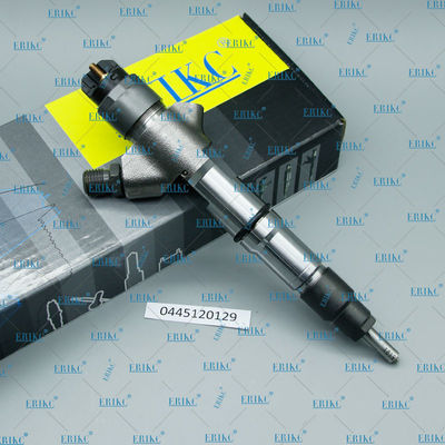 ERIKC Weichai WD10 For BOS diesel pump injector 0 445 120 129 injector 0445 120 129 for jmc Foton Sinotruck