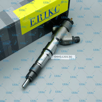 ERIKC 0445120130 Bosch original spare parts injection 0 445 120 130 fuel injector assy 0445 120 130 for WEICHAI