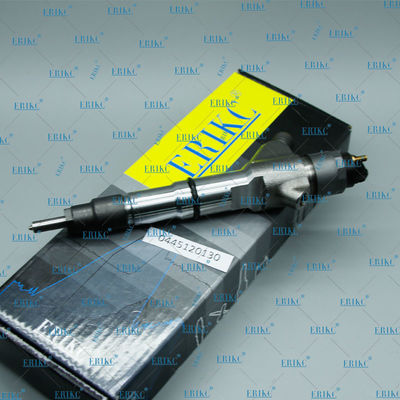 ERIKC 0445120130 Bosch original spare parts injection 0 445 120 130 fuel injector assy 0445 120 130 for WEICHAI