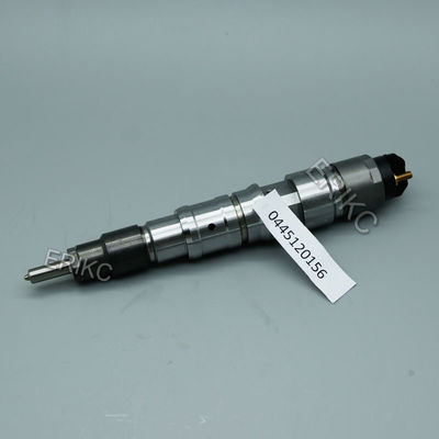 ERIKC 0445120156 For BOS auto engine injector 0 445 120 156 common rail inyector 0445 120 156 for YUICHAI