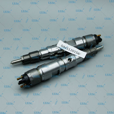 ERIKC 0445120156 For BOS auto engine injector 0 445 120 156 common rail inyector 0445 120 156 for YUICHAI