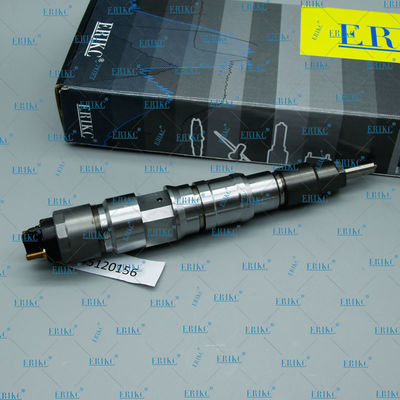ERIKC 0445120156 For BOS auto engine injector 0 445 120 156 common rail inyector 0445 120 156 for YUICHAI