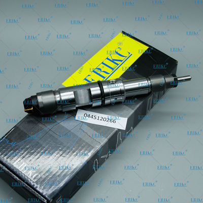 ERIKC For BOS common rail injection 0 445 120 266 injector 0445120266 ( 0445 120 266 ) Weichai 612640090001