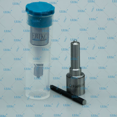 ERIKC DLLA 118 P 1677 For BOS diesel engines parts nozzle DLLA118P 1677 pump parts common rail nozzle DLLA 118P 1677