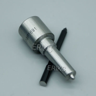 ERIKC DLLA 118P 1691 For BOS diesel Ford Cargo nozzle DLLA118P1691 fuel injector dispenser nozzle 0433172037