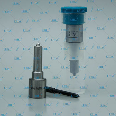 ERIKC DLLA 118P 1691 For BOS diesel Ford Cargo nozzle DLLA118P1691 fuel injector dispenser nozzle 0433172037