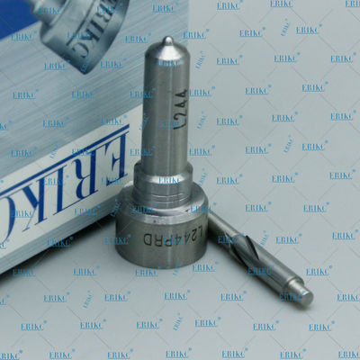 ERIKC L244PRD delphi common rail nozzle L 244PBD injector nozzle L 244PRD for EJBR04501D Ssangyong