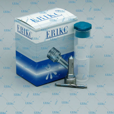 ERIKC L244PRD For Delp common rail nozzle L 244PBD injector nozzle L 244PRD for EJBR04501D Ssangyong