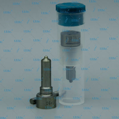 ERIKC diesel For Delp nozzles L195PBC fuel pump oil injector spary L 195PBC For Delp original common rail nozzle