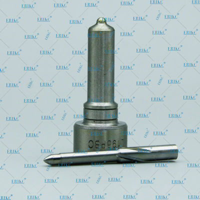ERIKC diesel For Delp nozzles L195PBC fuel pump oil injector spary L 195PBC For Delp original common rail nozzle