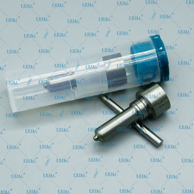 ERIKC diesel For Delp nozzles L195PBC fuel pump oil injector spary L 195PBC For Delp original common rail nozzle