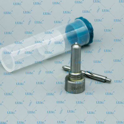 ERIKC L045PBA fuel system injection nozzle L045 PBA For Delp injector nozzle L045PBC