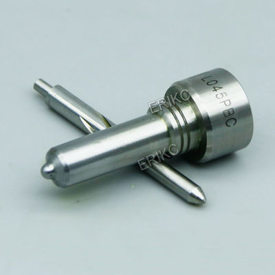 ERIKC L045PBA fuel system injection nozzle L045 PBA For Delp injector nozzle L045PBC