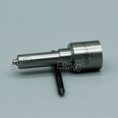 ERIKC For BOS DLLA 147P2405 DongFeng nozzle DLLA147 P 2405 fuel pump injector oil nozzle 0433172405 for 0445120364