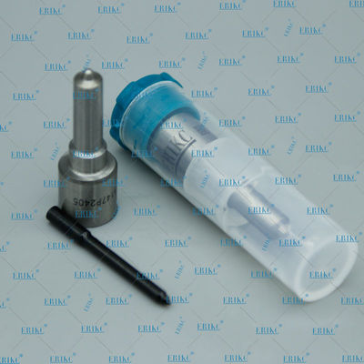 ERIKC For BOS DLLA 147P2405 DongFeng nozzle DLLA147 P 2405 fuel pump injector oil nozzle 0433172405 for 0445120364