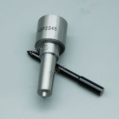 ERIKC DLLA 149P2345 diesel injector nozzle DLLA149 P 2345 , For BOS 0 433 172 345 common rail nozzle for  0445120344