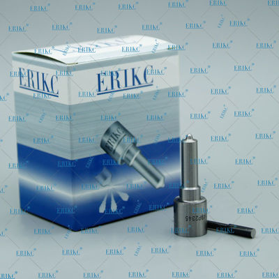 ERIKC DLLA149P2345 For BOS common rail injectors black needle nozzle DLLA 149 P 2345, diesel engine nozzle DLLA149 P2345
