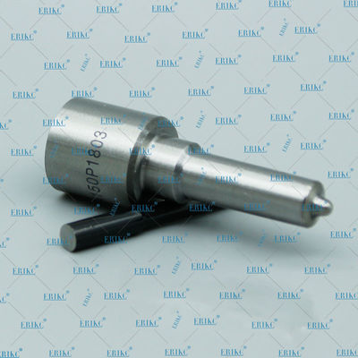 ERIKC DLLA 150 P 1803 For BOS injector nozzles 0433172097 diesel injector nozzle DLLA 150P 1803 for 0445110383 ChaoChai