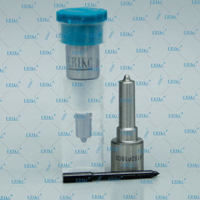 ERIKC DLLA 150 P 1803 For BOS injector nozzles 0433172097 diesel injector nozzle DLLA 150P 1803 for 0445110383 ChaoChai