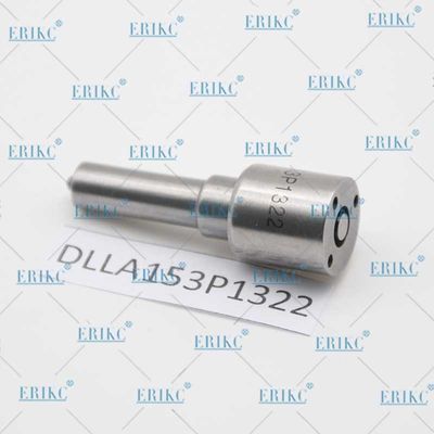 For Injector 0445110172 0986435145 Fuel Injector Nozzle DLLA153P1322 0433171823 Nozzle Spray Gun DLLA 153P1322 DLLA 153 P 1322