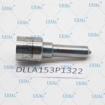For Injector 0445110172 0986435145 Fuel Injector Nozzle DLLA153P1322 0433171823 Nozzle Spray Gun DLLA 153P1322 DLLA 153 P 1322
