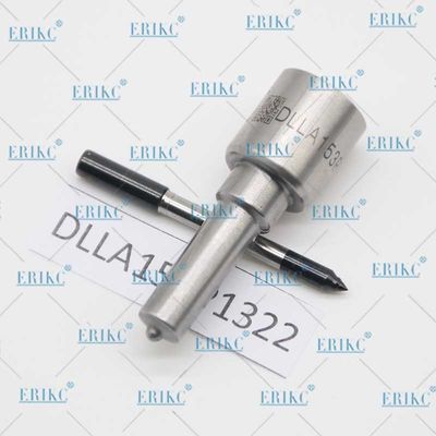For Injector 0445110172 0986435145 Fuel Injector Nozzle DLLA153P1322 0433171823 Nozzle Spray Gun DLLA 153P1322 DLLA 153 P 1322