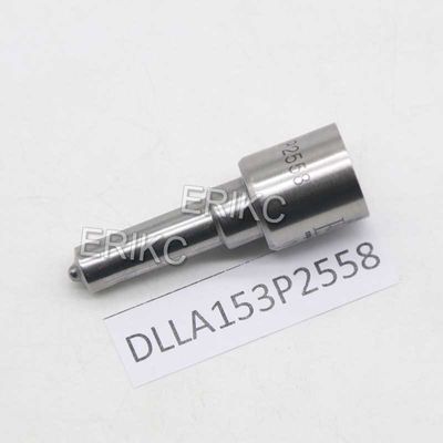0433172558 Fog Spray Nozzle DLLA153P2558 DLLA 153P2558 Nozzle Fuel Injection DLLA 153 P 2558 for 0445120453 0445120452
