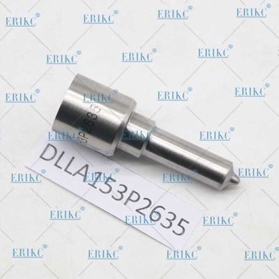 Diesel Nozzle DLLA 153 P 2635 DLLA 153P2635 Fuel Injector Nozzle DLLA153P2635 0433172635 for Injector 0445110923
