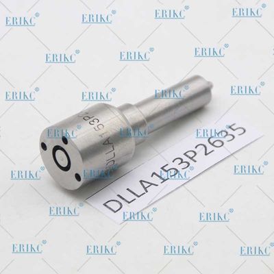 Diesel Nozzle DLLA 153 P 2635 DLLA 153P2635 Fuel Injector Nozzle DLLA153P2635 0433172635 for Injector 0445110923