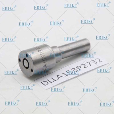 DLLA153P2732 0433172732 Common Rail Injector Nozzle DLLA 153 P 2732 Oil Spary Nozzle DLLA 153P2732 for 0445111075 0445111074