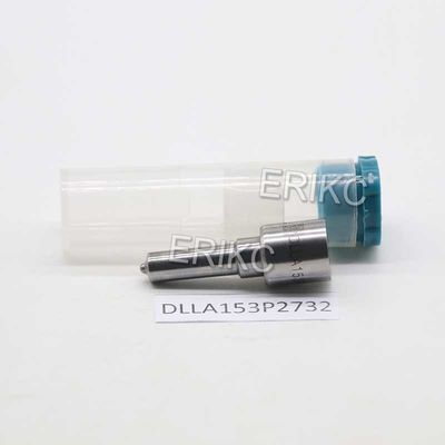DLLA153P2732 0433172732 Common Rail Injector Nozzle DLLA 153 P 2732 Oil Spary Nozzle DLLA 153P2732 for 0445111075 0445111074