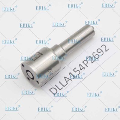 Diesel Engine Nozzle 0433172692 DLLA 154P2692 Auto Fuel Pump Nozzle DLLA 154 P 2692 DLLA154P2692 for 0445120578/0445120579