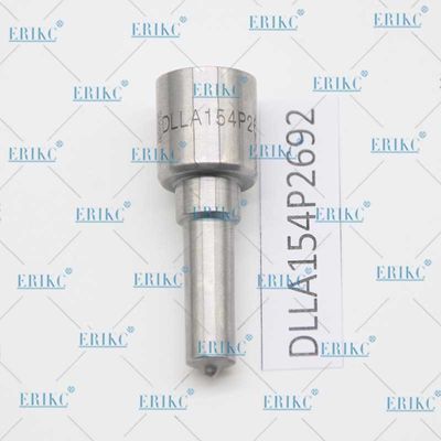 Diesel Engine Nozzle 0433172692 DLLA 154P2692 Auto Fuel Pump Nozzle DLLA 154 P 2692 DLLA154P2692 for 0445120578/0445120579