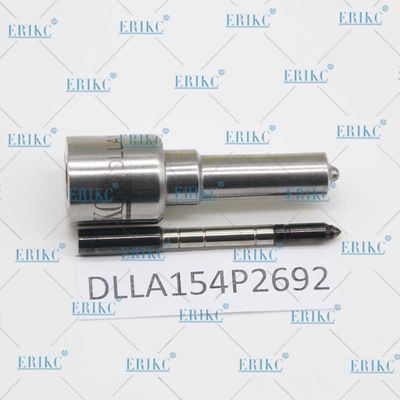 Diesel Engine Nozzle 0433172692 DLLA 154P2692 Auto Fuel Pump Nozzle DLLA 154 P 2692 DLLA154P2692 for 0445120578/0445120579