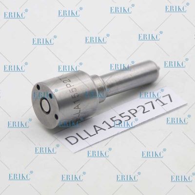 ERIKC DLLA 155P2717 Auto Engine Nozzle DLLA155P2717 0433172717 Diesel Pump Nozzle DLLA 155 P 2717 for 0445111062