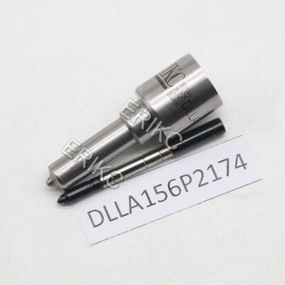 For 0445110385 Diesel Injector Nozzle DLLA156P2174 0433172174 Fuel Engine Nozzle DLLA 156P2174 DLLA 156 P 2174