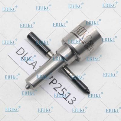 Diesel Injector Nozzle DLLA157P2513 DLLA 157 P 2513 Spraying Systems Nozzle 0433172513 DLLA 157P2513 for 0445110737 0445110738